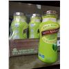 Image 2 : Taste Nirvana Aloe Drink case lot of 12 x 280ml