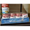 Image 1 : Carnation Skim Evaporated Milk Case lot of 24 x 354