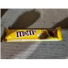 Image 2 : M&M Chocolate Bars case lot of 24 x 34g