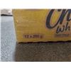 Image 3 : Cheez Whiz Case lot of 12 x 250g