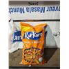 Image 1 : Kurkure Masala Crunch Snacks Case lot of 10 x 115g