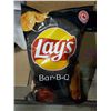 Image 2 : Lays BBG Chips Case lot of 18 x 165g