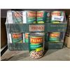 Image 1 : Primo Romano beans Case lot of 24 x 540ml