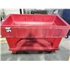 Image 1 : Rolling Drink Ice Chest Cooler