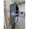 Image 2 : Rolling Tall Metal Shelving unit