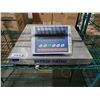 Image 1 : Mettler Toledo Model IND221 Digital Platform Scale