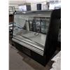 Image 2 : General 5 ft Curved Glass Refrigerated Display Cooler