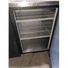 Image 2 : Beverage Air Model BB78 Triple Door Stainless Steel Top Back bar Cooler
