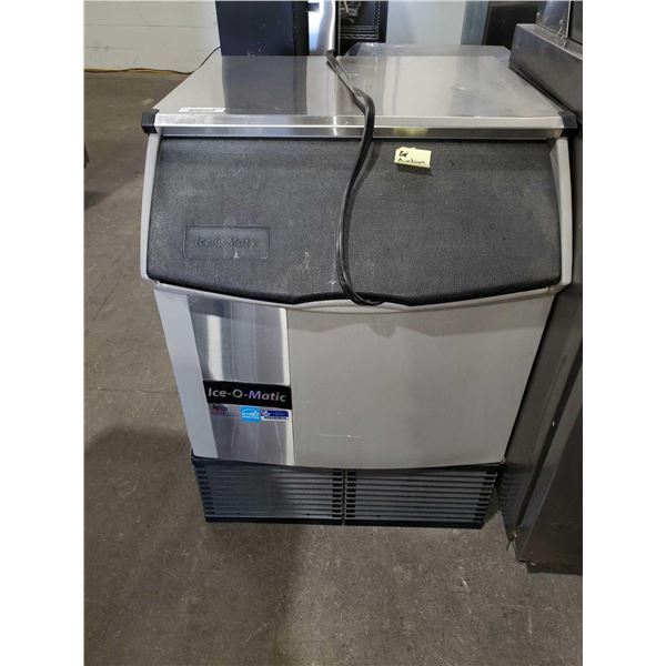 Ice - O - Matic Model ICEU220HA3 Ice Maker