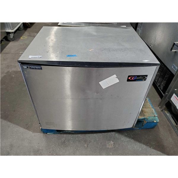 Cornelius Model XAC530 Xtreme ice maker