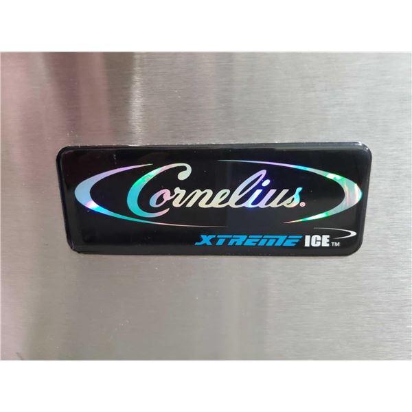 Cornelius Model XAC530 Xtreme ice maker
