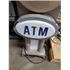 Image 4 : Tranax  ATM Machine - Includes all accessories, with keys and manual - this was in working condition