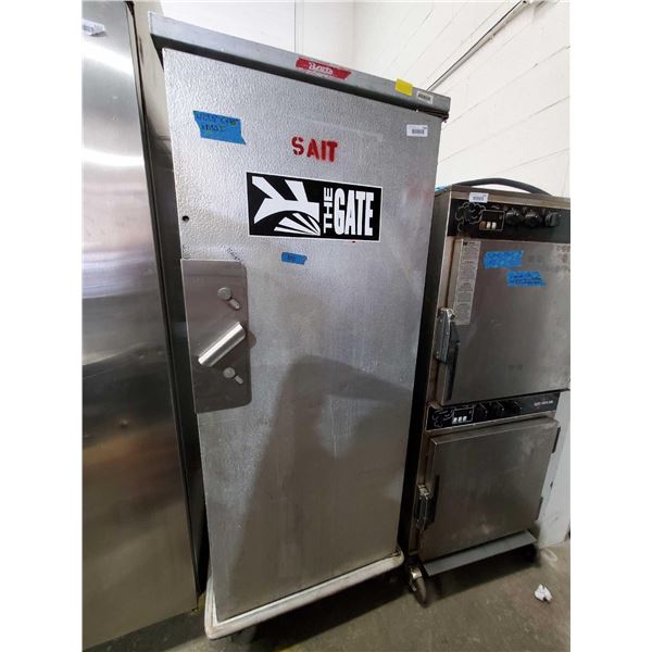 Brute Rolling warming/proofing cabinet