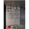Image 4 : Coldstream 48 inch Double Door Stainless Steel Commercial Freezer