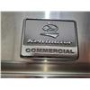 Image 3 : Kelvinator Commercial 48 inch double door stainless steel cooler