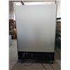 Image 7 : Kelvinator Commercial 48 inch double door stainless steel cooler