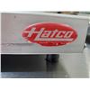 Image 2 : Hatco Stainless Steel Warming Table