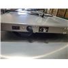 Image 2 : Hatco Stainless Steel Warming Table