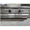 Image 2 : MKE Model L-24M Electric Counter Top Griddle