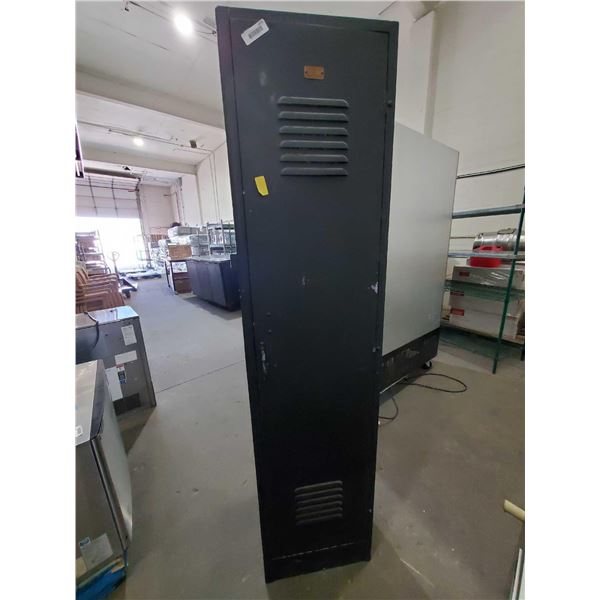 Large Single Door Storage locker
