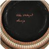 Image 3 : SIGNED HILDA WHITEGOAT NAVAJO POTTERY VASE