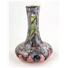 Image 2 : DRIP GLAZE POTTERY VASE - WATERFALLS OF COLORS