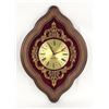 Image 1 : VINTAGE 1972 SETH THOMAS BAROQUE WALL CLOCK