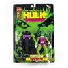 Image 1 : THE INCREDIBLE HULK - SHE HULK GAMMA CROSS BOW