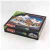 Image 2 : WREBBIT PUZZ 3D - SKI CHALET - 250 PIECES - NEW
