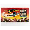 Image 1 : VINTAGE 1954 CALLING SUPERMAN BOARD GAME