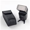 Image 1 : MINOLTA 3600 HS D PROGRAM FLASH SHOE MOUNT