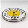 Image 2 : VINTAGE MADE IN USA - HAPPY FACE THERMOMETER