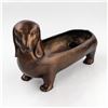 LARGE SPI SAN PACIFIC INT’L DACHSHUND PLANTER