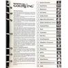 Image 3 : ORIGINAL 1992 HONDA GOLD WING GL1500 MANUAL