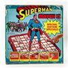 Image 1 : VINTAGE SUPERMAN MATCH II GAME - 1979 DC COMICS