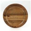 Image 1 : GERMAN WOODEN PLATE SICH REGEN BRINGT SEGEN