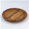 Image 2 : GERMAN WOODEN PLATE SICH REGEN BRINGT SEGEN