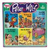 Image 1 : PETER AND THE WOLF CHILDREN’S STORIES LP NEW