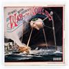 Image 1 : THE WAR OF THE WORLDS 2 LP JEFF WAYNE’S MUSICAL