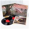 Image 3 : THE WAR OF THE WORLDS 2 LP JEFF WAYNE’S MUSICAL