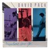 DAVID PACK ANYWHERE YOU GO… LP NEW