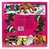 Image 2 : SCOOBY-DOO AND FRIENDS CHRISTMAS LP NEW