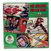 Image 2 : SIX MILLION DOLLAR MAN CHRISTMAS LP NEW