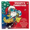 SNOOPY’S CHRISTMAS PEPPERMINT KANDY KIDS LP NEW