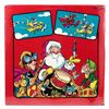 Image 2 : SNOOPY’S CHRISTMAS PEPPERMINT KANDY KIDS LP NEW