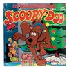 Image 1 : SCOOBY-DOO AND FRIENDS CHRISTMAS LP NEW