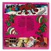 Image 2 : SCOOBY-DOO AND FRIENDS CHRISTMAS LP NEW