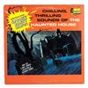 CHILLING THRILLING HAUNTED HOUSE SOUNDS LP