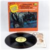 Image 3 : CHILLING THRILLING HAUNTED HOUSE SOUNDS LP