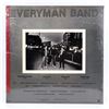 Image 2 : EVERYMAN BAND SELF TITLED LP ALBUM NEW